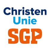CUSGP vierkant logo