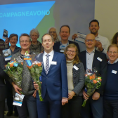 groepsfoto campagne